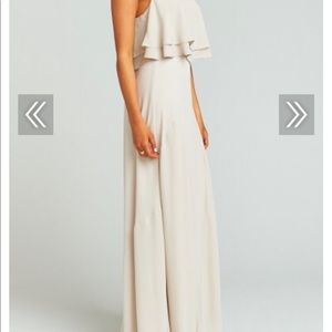 Show Me Your MuMu King Crop Top NWT